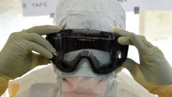 ebola hunter cfb 1