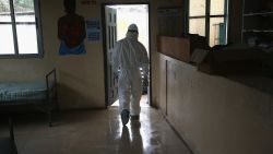 ebola hunter cfb 2