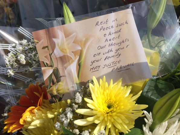 Tributes poured in on Saturday for Alan Henning, the British aid worker who was killed by ISIS militants in a video released on October 3.