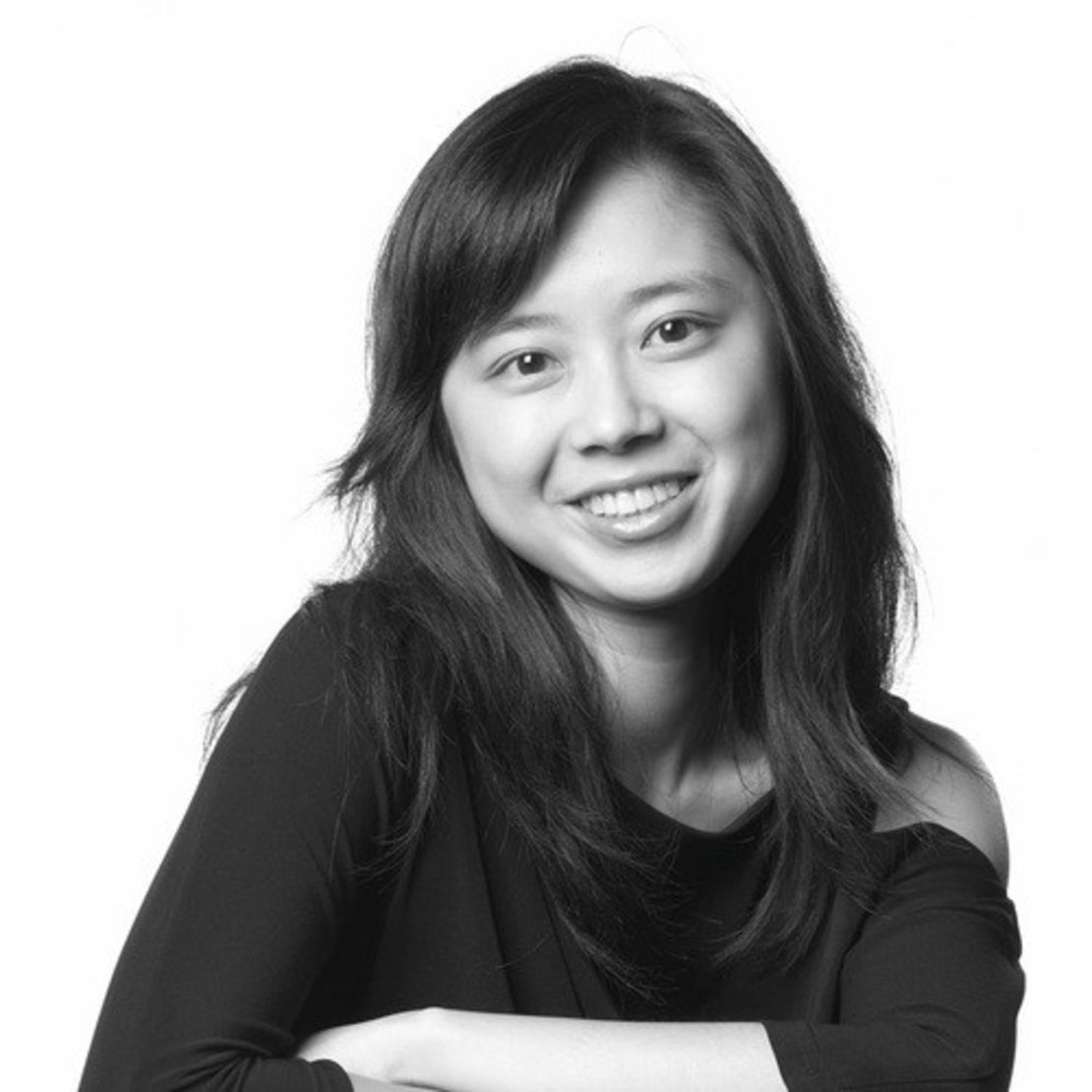 Haiyan Zhang, Innovation Director at Lift London, Microsoft Studios