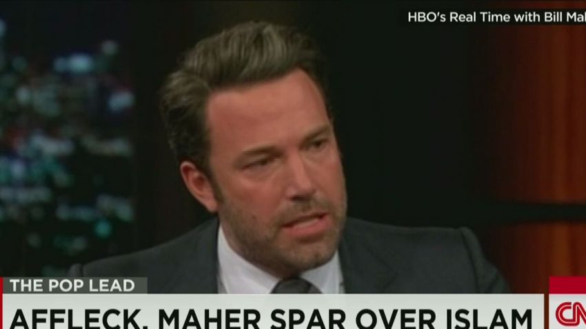 lead sot ben affleck bill mahar spar over islam _00002317.jpg