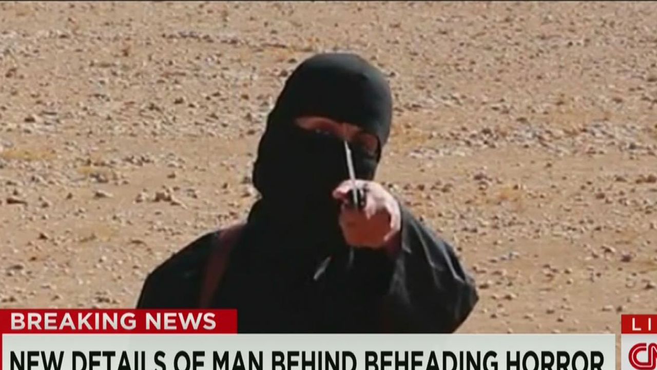 tsr todd dnt jihadi john isis beheading_00004428.jpg