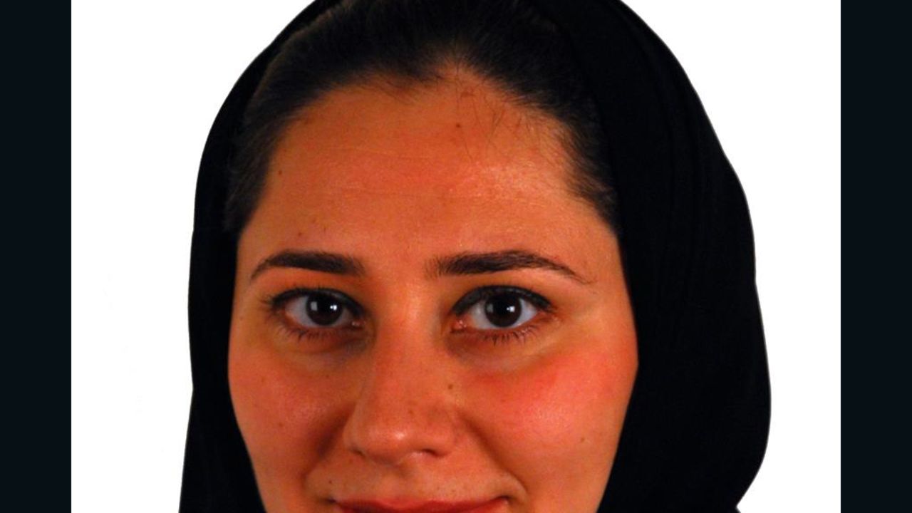 Lina K. Almaeena