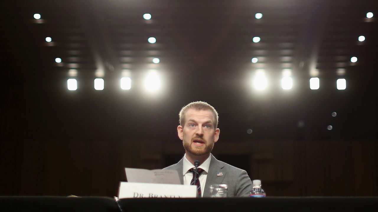 <a href="http://www.cnn.com/2014/08/21/health/ebola-patient-release/">Dr. Kent Brantly</a> contracted Ebola while working as the medical director for Samaritan's Purse Ebola Care Center in Monrovia, Liberia. He was the first person to be treated with the experimental drug ZMapp and was the first patient to be brought home to the United States.