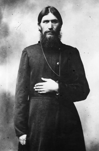 The Russian mystic Grigory Yefimovich Rasputin used his unkempt beard and long hair to signify an otherworldly spirituality. In the context of Russian Orthodox Christianity, this was perceived as a mark of holiness. Russian Orthodox priests vow not to cut their hair or beards as a way of repelling the opposite sex. Their pledge states: "I promise to wear the clothing appropriate to my priestly rank, not to cut my hair nor my beard... for through such unseemly behavior I risk belittling my rank and tempting believers."