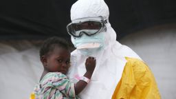 aman liberia ebola