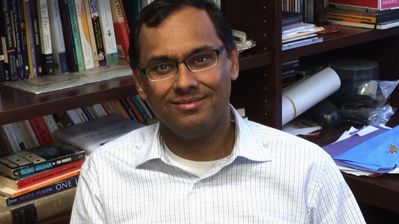 Sandeep Jauhar
