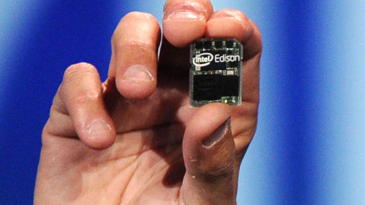 Intel dropped from 9th place to 12th, after its brand value declined 8% to $34 billion.