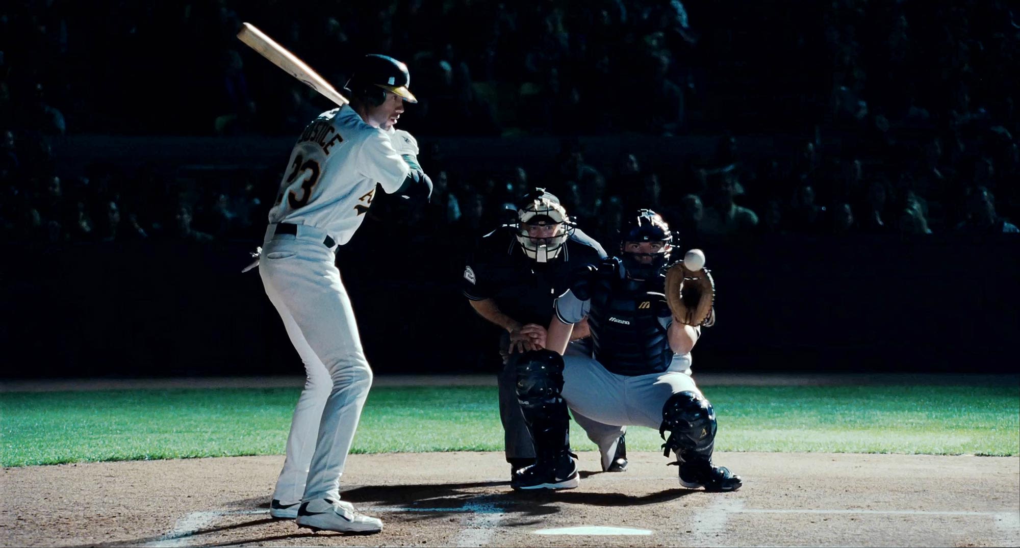 The Moneyball Strategy: The New Business of Baseball