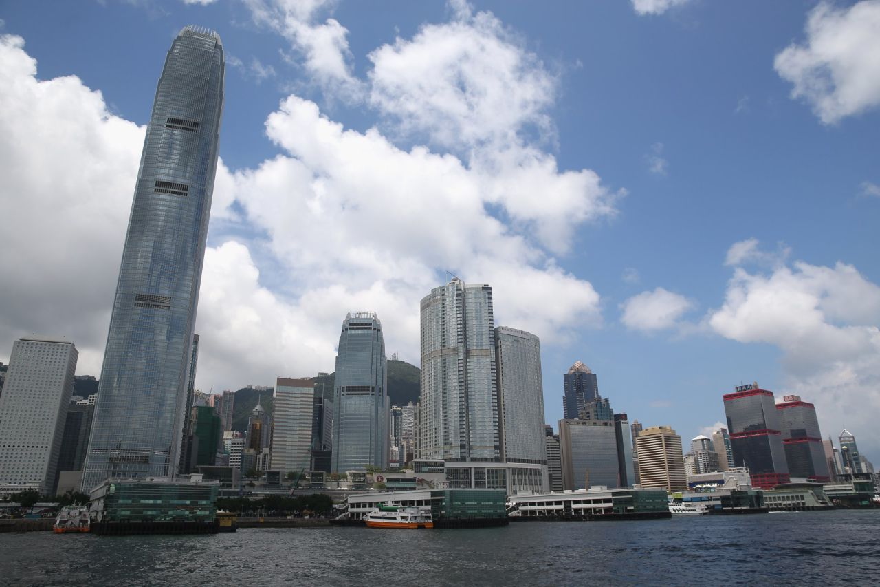"Hong Kong has a strong rule of law and a unique global connectivity, in terms of both its potential markets and the local talent pool. With close links to manufacturing in China and a strong finance industry, Hong Kong's hardware, wearable-tech, big data and fintech startups are particularly well suited to this eco-system."