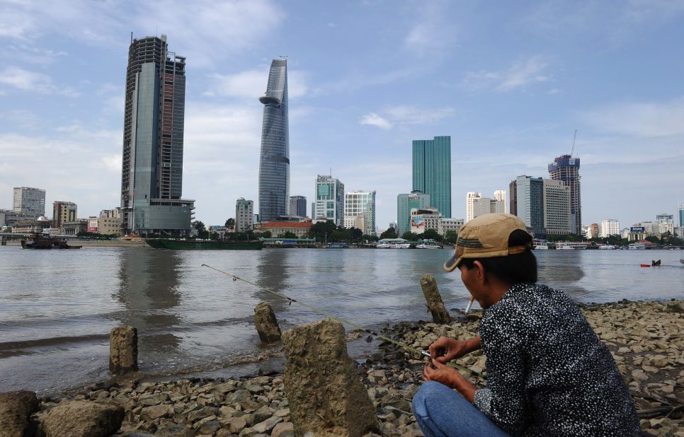 Vietnam's business capital, Ho Chi Minh City continues its ascent. "The city has spawned Flappy Bird and with 70% of the population under the age of 30, the energy and buzz in this country will continue to build on its growing startup scene," said Nest Investment CEO Simon Squibb. <br />