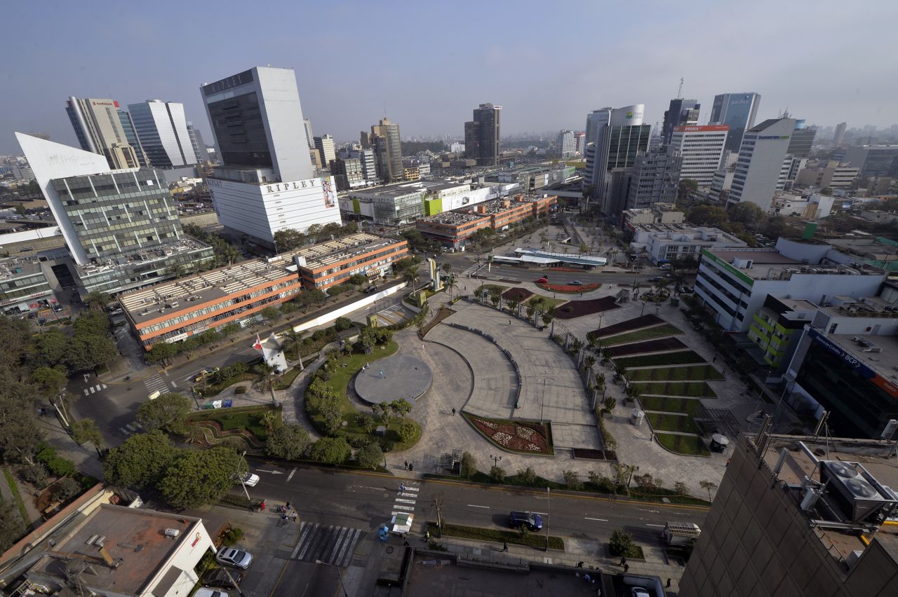 "Lima is a great opportunity given its access to a market of 10 million people in the Andean community. Government and private support has been on the rise with Wayra and Startup Peru generating great interest and activity in the ecosystem," Squibb said.