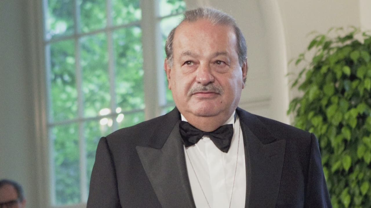 Carlos Slim wants a 3Day work week CNN Business