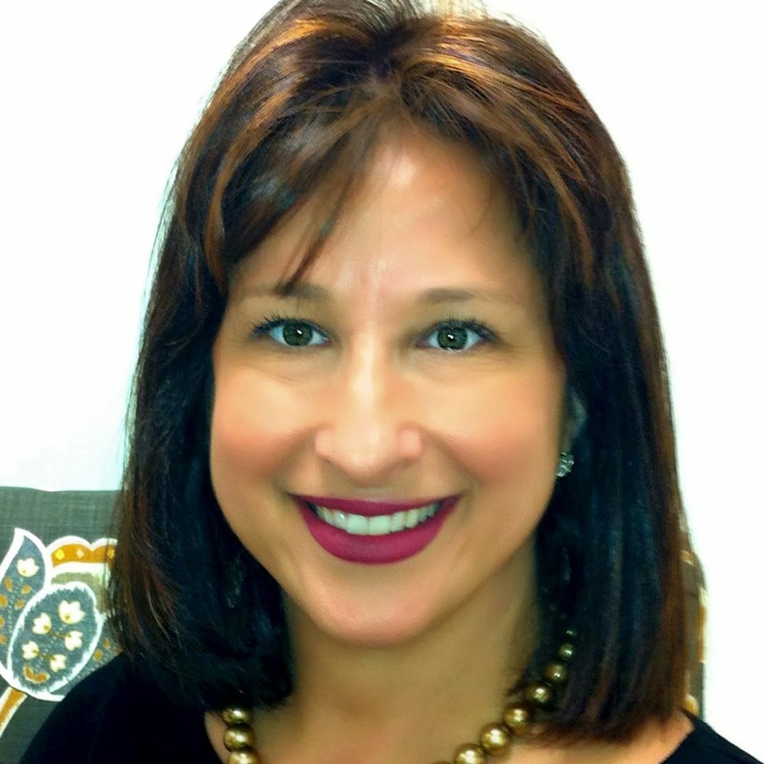 Julie Kantor, Chief Partnership Officer at Million Women Mentors