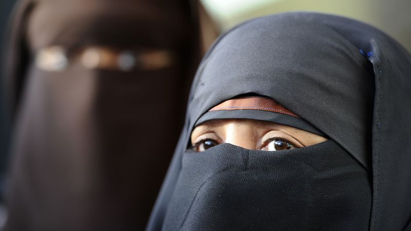 Five Things You Didn’t Know About Religious Veils Cnn