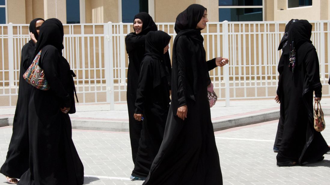 Explainer: Why do Muslim women wear a burka, niqab or hijab? - ABC