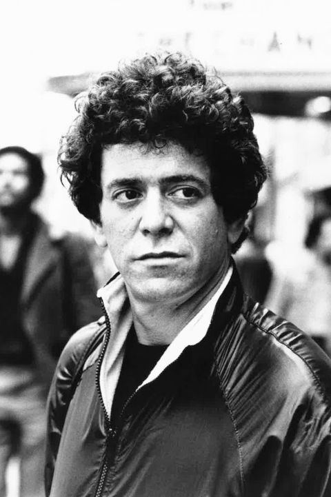 <a href="http://www.cnn.com/2013/10/27/showbiz/lou-reed-appreciation/">Lou Reed</a>'s band, the Velvet Underground, was inducted into the Hall in 1996. As a soloist, Reed's works include the song "Walk on the Wild Side" and the album "The Blue Mask."