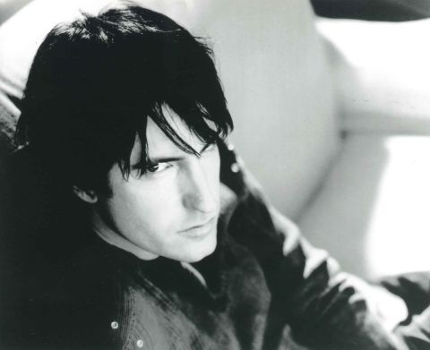 Nine Inch Nails' Trent Reznor's grim, industrial sound appears on such best-selling albums as "Pretty Hate Machine" and "The Downward Spiral." In recent years, Reznor has turned to composing for David Fincher's movies, including the just-released "Gone Girl."