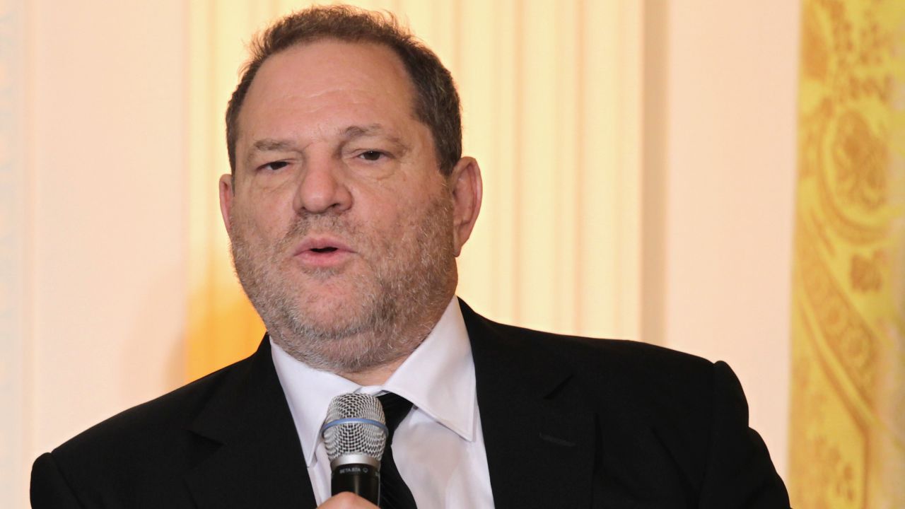 As one of Obama's top fundraisers, producer Harvey Weinstein has hosted multiple fundraising events over the years, including one with Anna Wintour. 