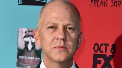 Ryan Murphy -- creator of "Glee," "Nip/Tuck," and "American Horror Story" -- hosted a fundraiser for Obama's 2012 campaign at his Hollywood home. Spotted in attendance were actresses Julia Roberts, Reese Witherspoon and Jane Lynch.