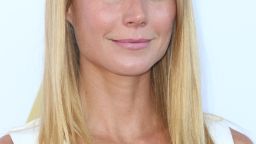 LOS ANGELES, CA - OCTOBER 08: Actress Gwyneth Paltrow attends the Academy Of Motion Picture Arts and Sciences' Hollywood Costume Luncheon at Wilshire May Company Building on October 8, 2014 in Los Angeles, California. (Photo by Frederick M. Brown/Getty Images)