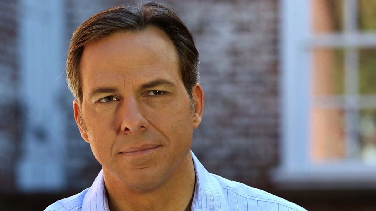 Jake Tapper grew up just blocks away from Philadelphia's Independence Hall, the birthplace of America. He was shocked to discover that his ancestors were on the losing side of the American Revolution. He travels to Canada to unravel the mystery.