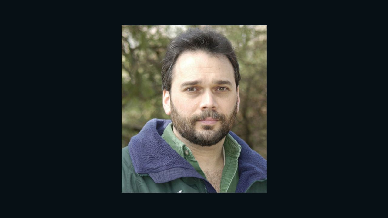 Steve Osofsky