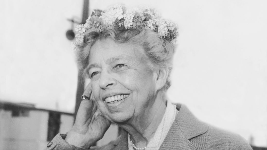 Eleanor Roosevelt was a tireless advocate for civil rights and women. She transformed the role of the first lady of the United States. Roosevelt was considered several times for the peace prize, but never won.