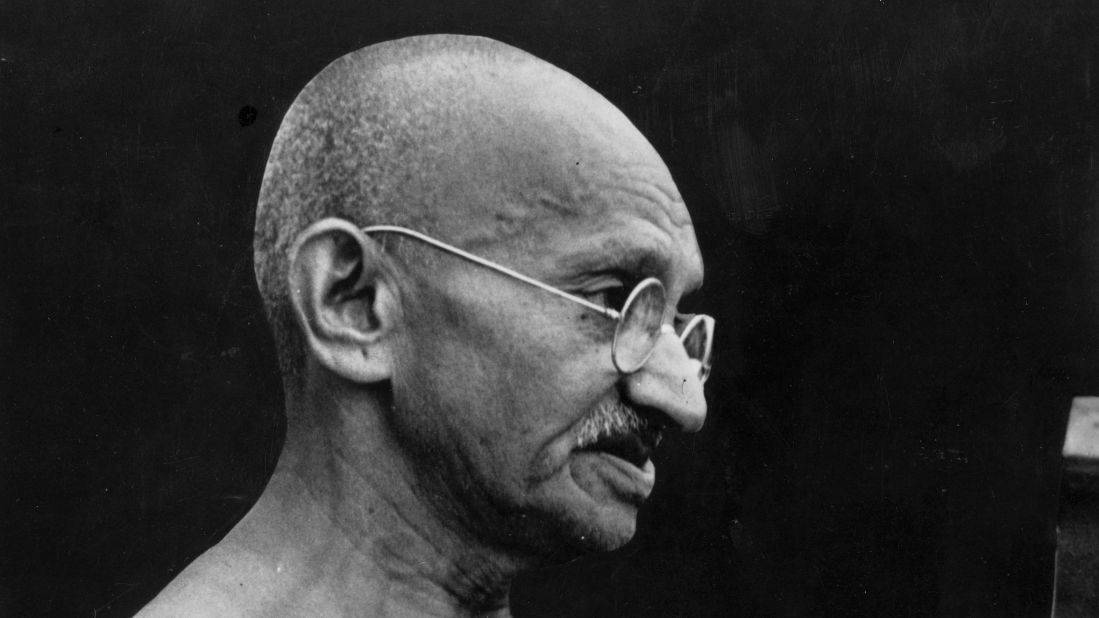 Indian independence leader Mahatma Gandhi is widely recognized as one of the most-snubbed nominees. His name is virtually synonymous with peace.