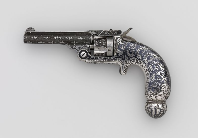 Tiffany and discount co 1911 pistol