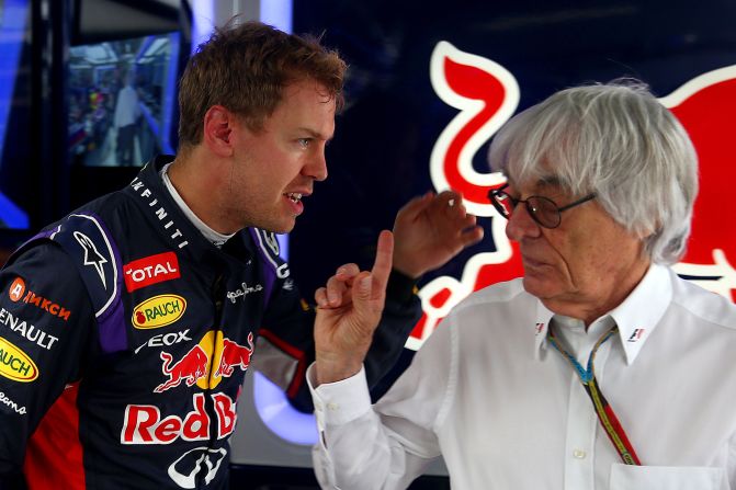 F1 supremo Bernie Ecclestone has warned if the sport's cash crisis is not resolved as few as 14 cars could race in 2015.