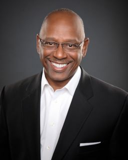 Cedric L. Alexander