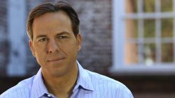 CNN's Jake Tapper recently traveled to his native Philadelphia to explore his roots.