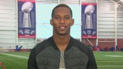 Where are they now?: Victor Cruz finding success in retirement - BVM Sports