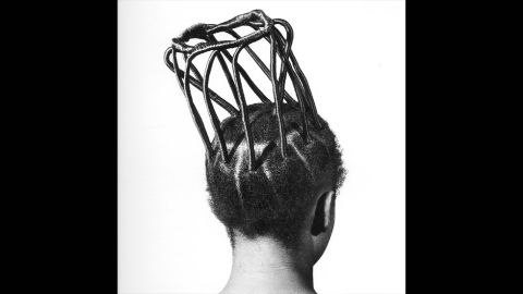 Meanwhile, a touring exhibition of Ojeikere's "Hairstyles and Headdresses" is currently being presented by Hayward Touring Exhibition in the UK. Curator Gillian Fox says: "Ojeikere was keen in the wake of modernization to capture something that was quite intrinsic to his culture, his nation and he saw the rate of change that was happening and he thought hairstyles were fascinating and an art form in their own right."<br />
