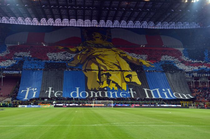 Leading Italian club Internazionale last won a trophy in 2011. Can Indonesian businessman Erick Thohir restore Inter to its former glories?