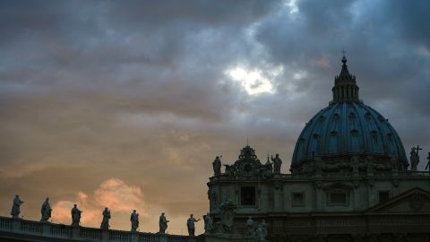 A new book claims that homosexuality is rampant at the Vatican, but provides little hard proof.