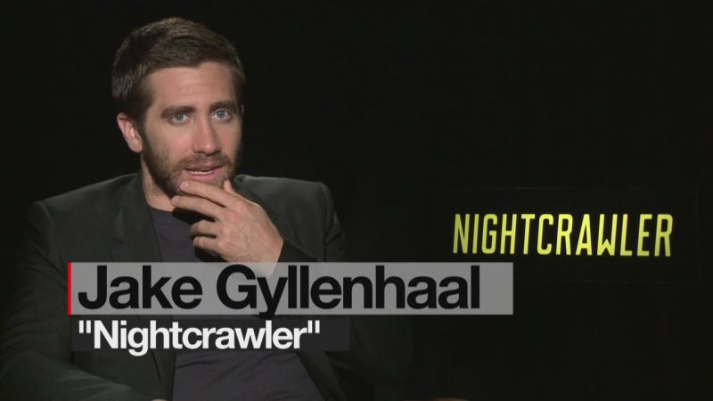 Jake Gyllenhaal’s transformation | CNN