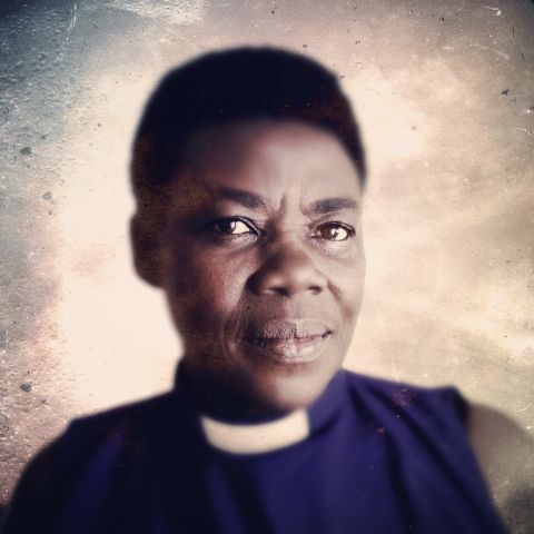 "You can be gay and you can be a Christian. It is your choice to come to the church and talk about salvation."<br />Reverend Ruth Galimaka, St. John's Kamwokya, Church of Uganda
