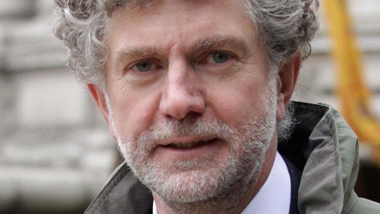 Jonathan Powell