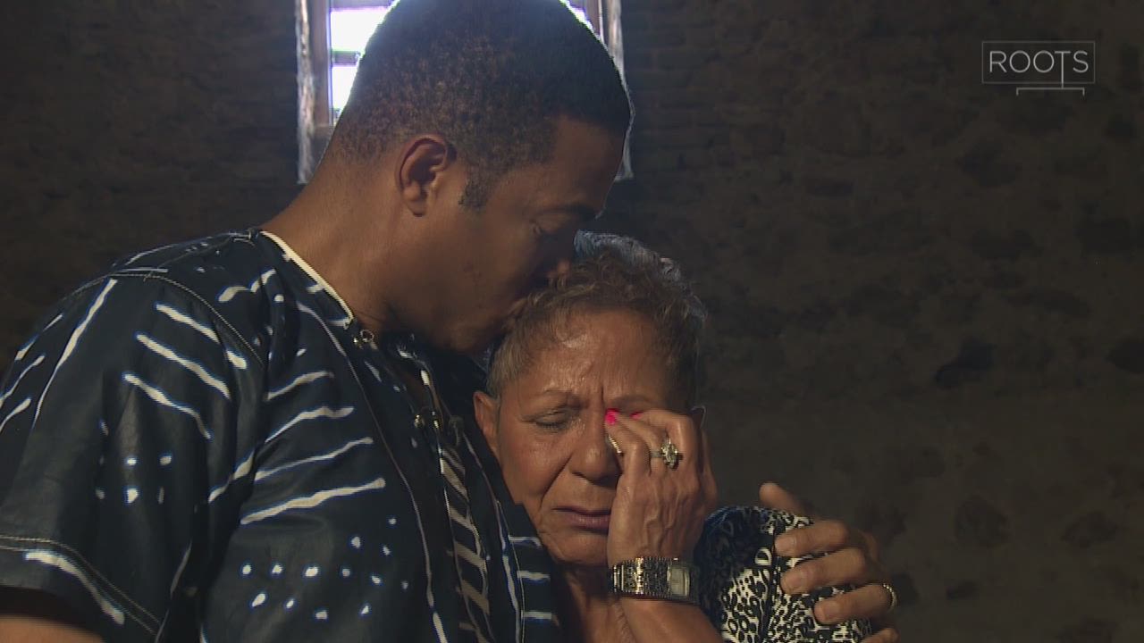 Video: Don Lemon travels to Africa