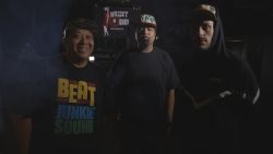roy choi dilated peoples group