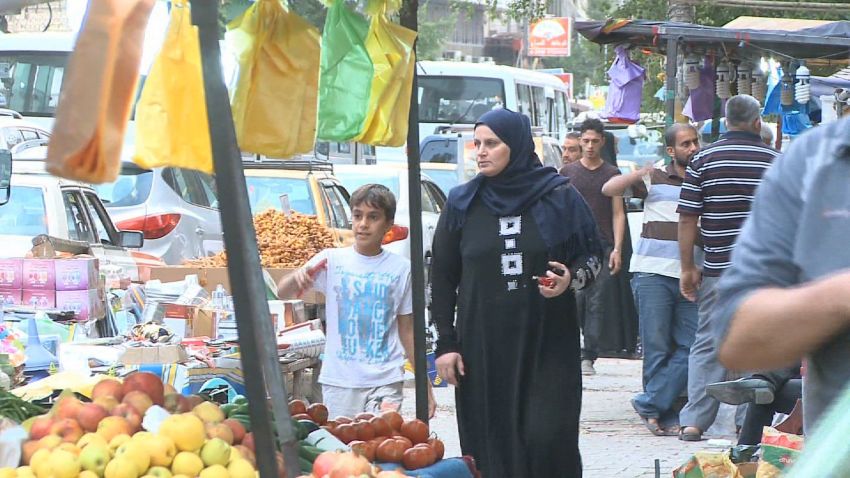 pkg wedeman iraq baghdad isis worries_00011706.jpg