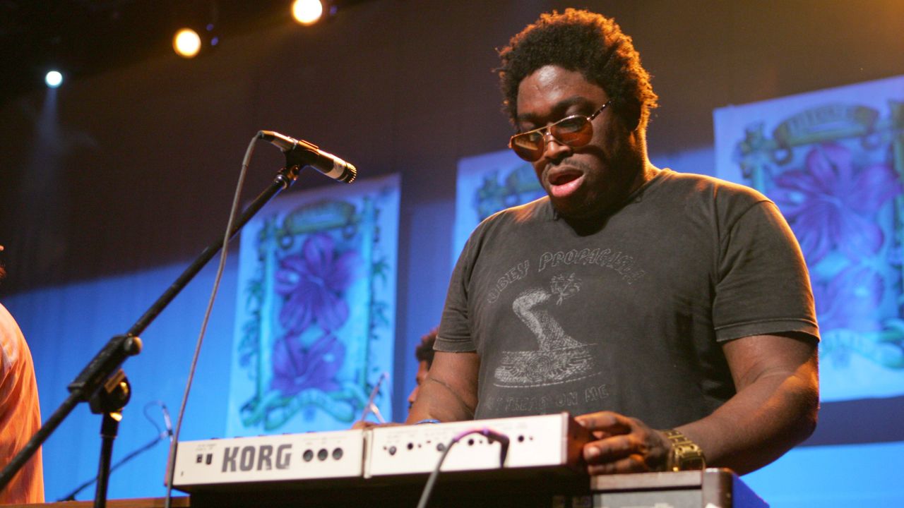 <a href="http://www.cnn.com/2014/10/14/showbiz/isaiah-ikey-owens-death-mars-volta-jack-white/index.html" target="_blank">Isaiah "Ikey" Owens</a>, the keyboardist in Jack White's backing band, died October 14. The musician also played with bands such as Mars Volta and Free Moral Agents. He was 38. 