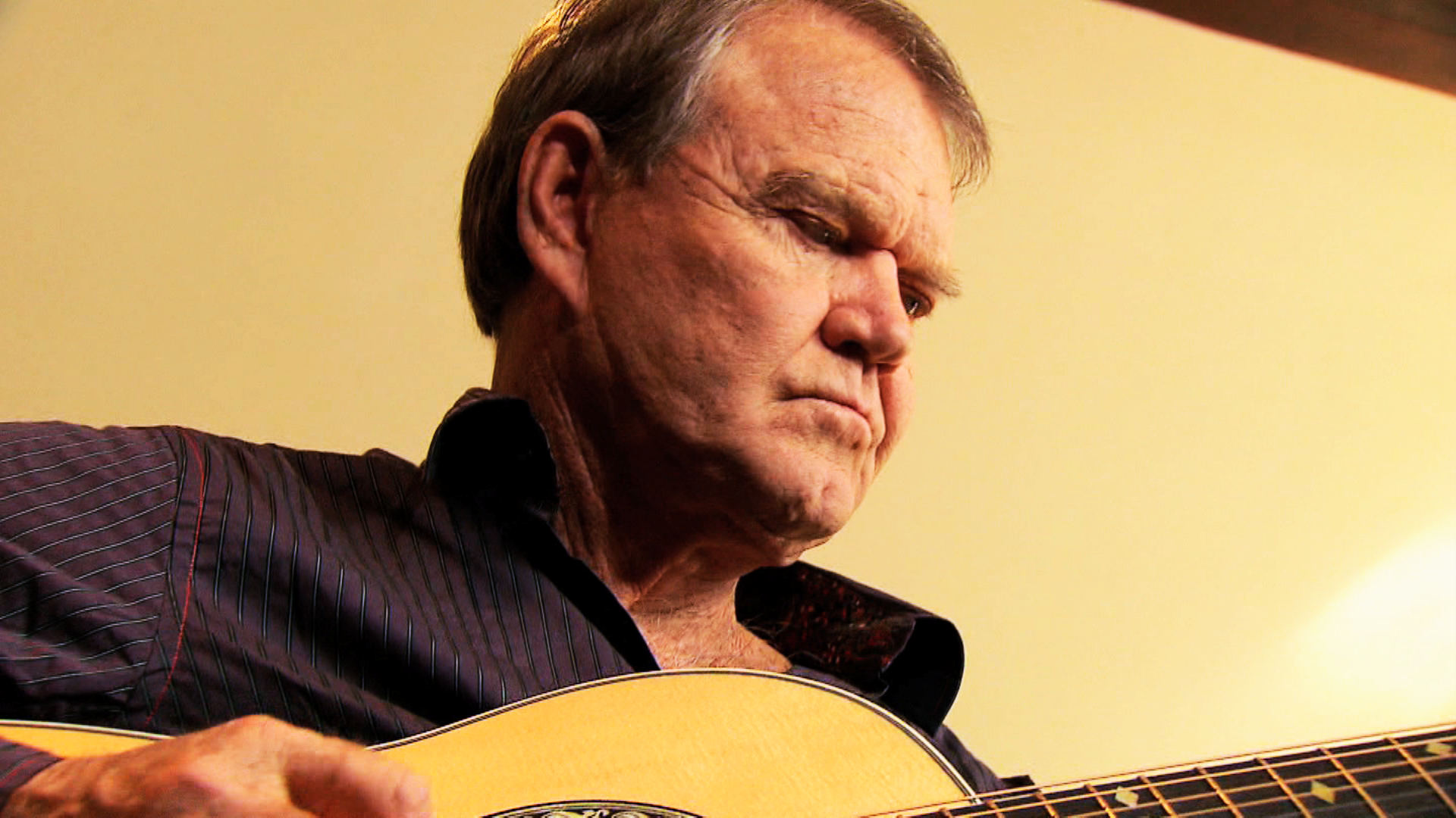 Glen Campbell Fast Facts