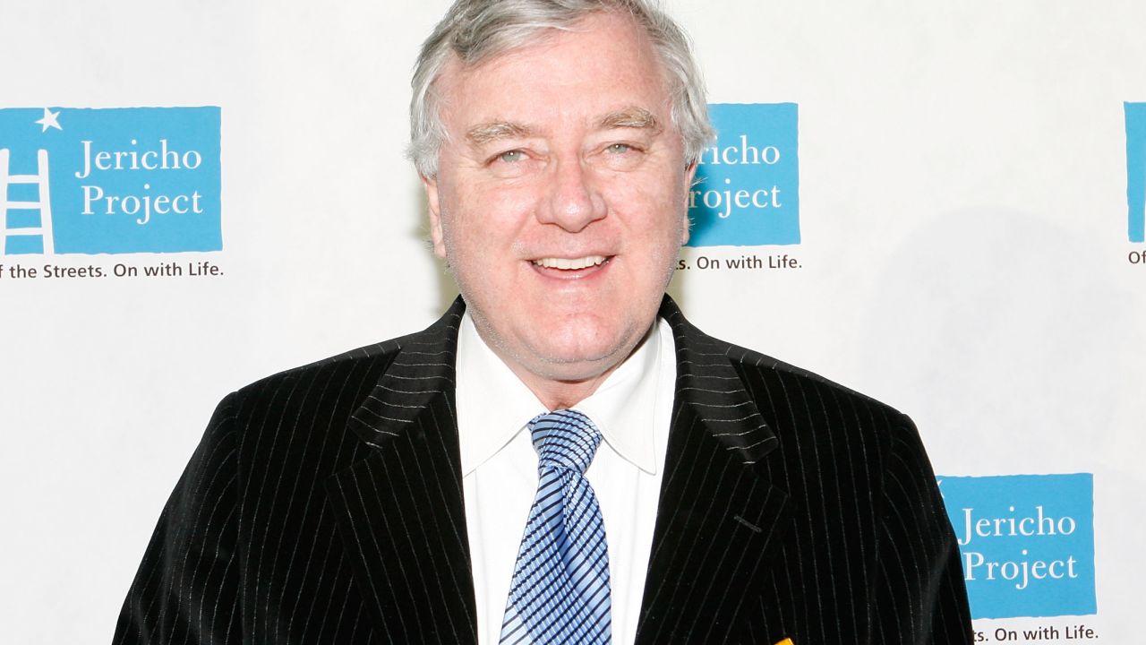 South Dakota Independent Senate candidate Larry Pressler
