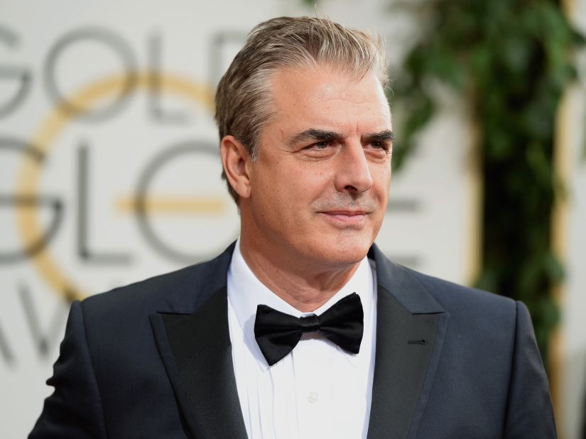 Chris Noth turned off "Sex and the City" fans with an observation about his on-screen love, Sarah Jessica Parker's Carrie Bradshaw. "How many boyfriends did she have?" the actor, who played Mr. Big, told Australian press in 2014. "She was such a whore!" The paper noted that Noth laughed when he said it, so apparently he was trying to make a joke.