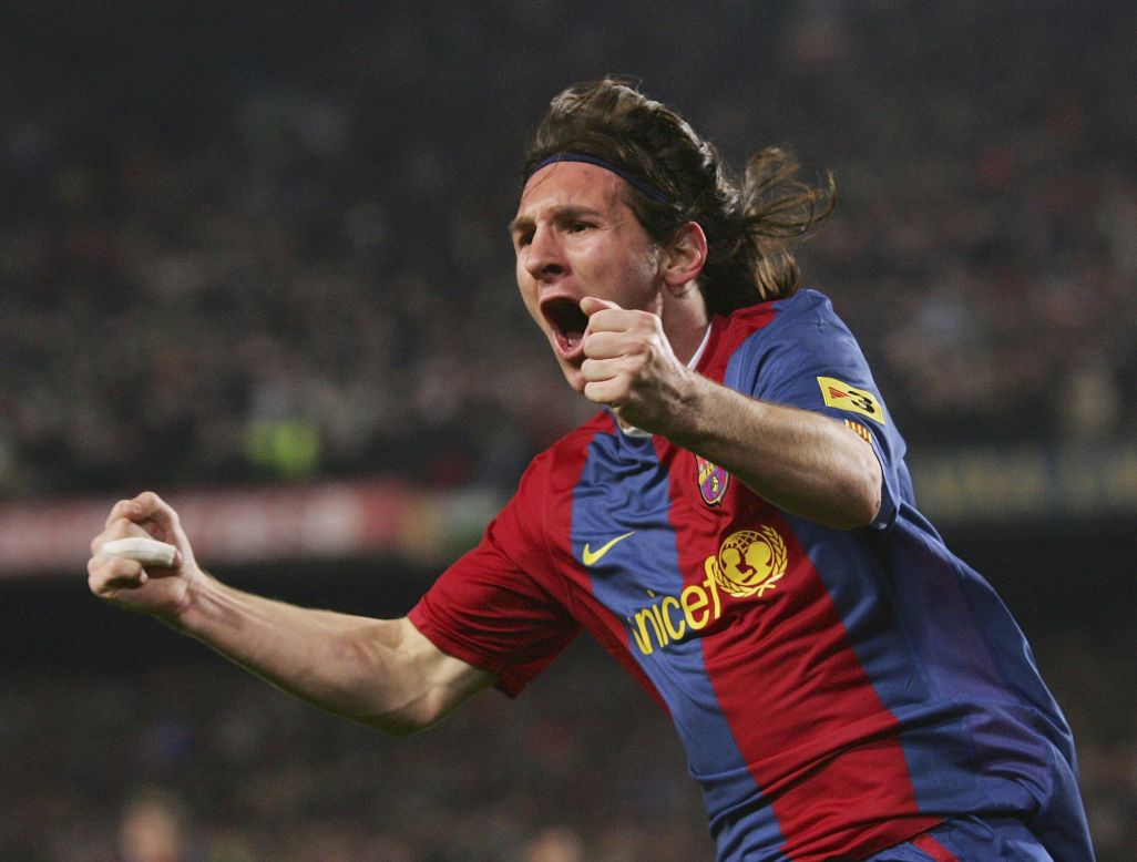 FC Barcelona 2012/13 Season in Review: Lionel Messi - Barca Blaugranes