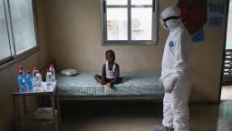 aman liberia ebola child