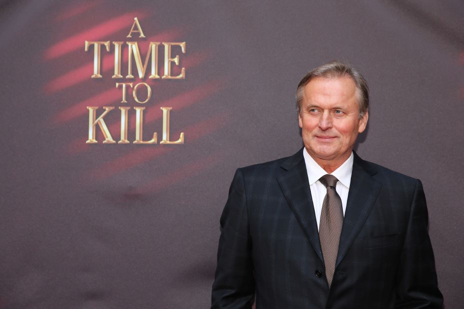 John Grisham <a href="http://www.cnn.com/2014/10/16/showbiz/celebrity-news-gossip/john-grisham-child-pornography/index.html">took back statements</a> he made about child pornography and sex offenders. In an interview with the UK's Telegraph, the lawyer and prolific author sparked outrage when he expressed his belief that some people who view child pornography online are receiving punishments that don't match the scale of the crime. He later issued a statement saying, "Anyone who harms a child for profit or pleasure, or who in any way participates in child pornography -- online or otherwise -- should be punished to the fullest extent of the law." 